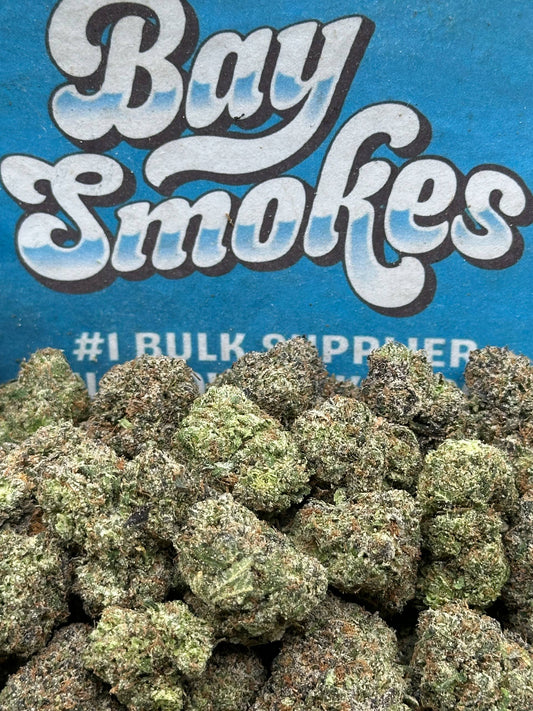 9 LB Hammer (Indica)