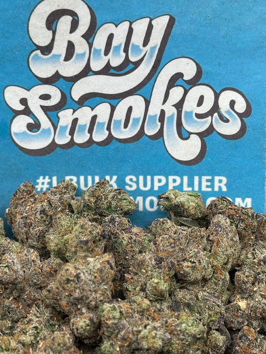 GMO (Indica)