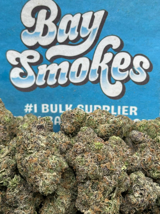 Georgia Pie (Hybrid)