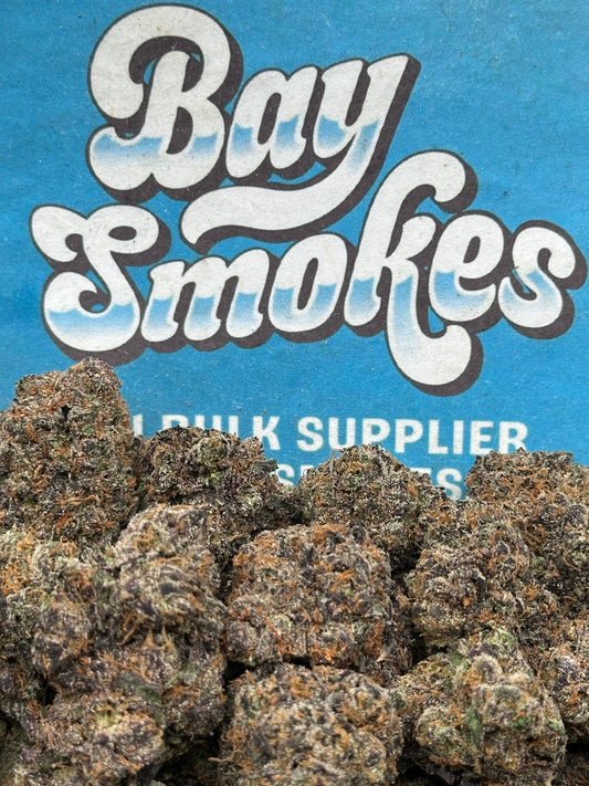 Hood Candy (Hybrid)