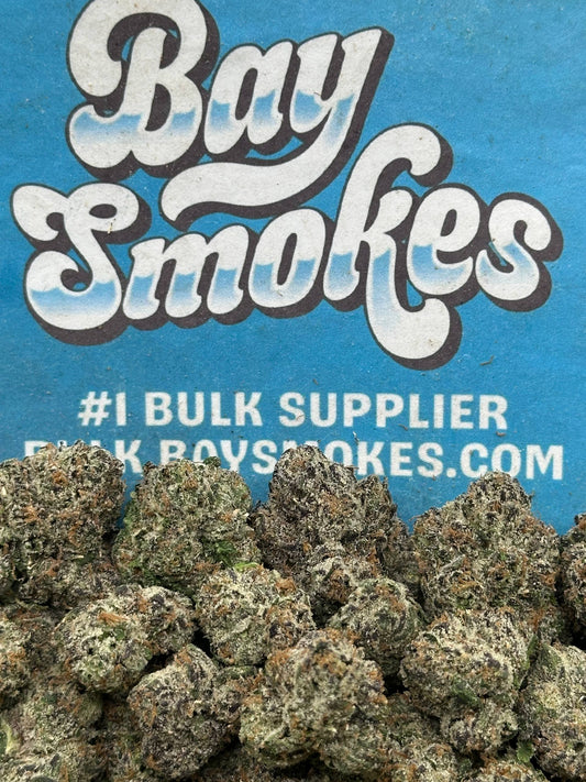 Maui Wowie (Indica)