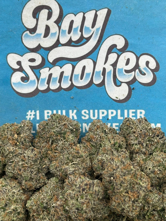 Mango Dream (Indica)
