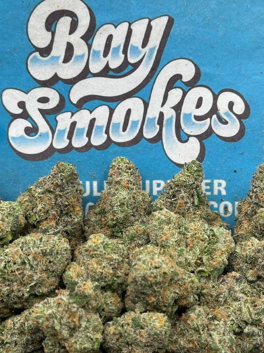 Pineapple Express (Hybrid)
