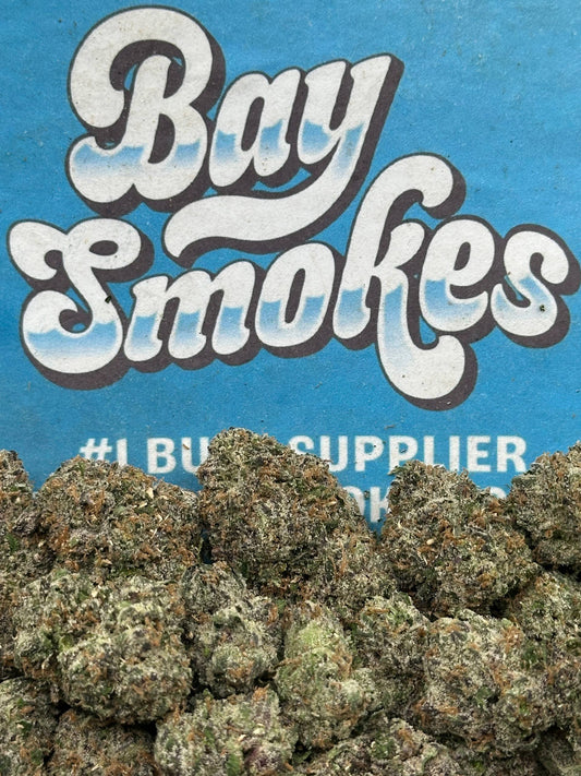 Sour Space Candy (Indica)
