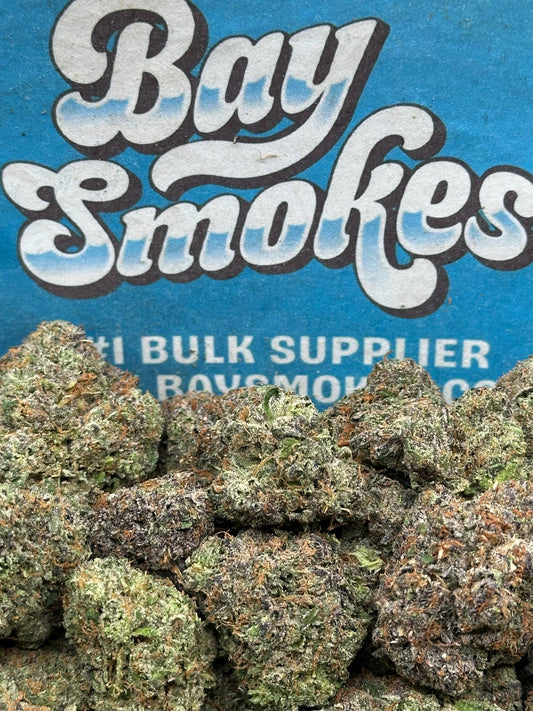 Wedding Cake (Indica Hybrid)