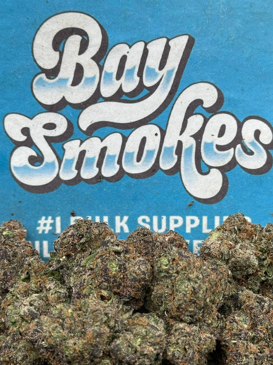 Apple Fritter (Hybrid)