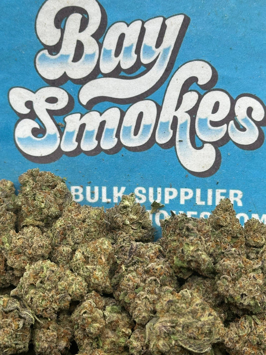 Banana Nose Candy (Hybrid)