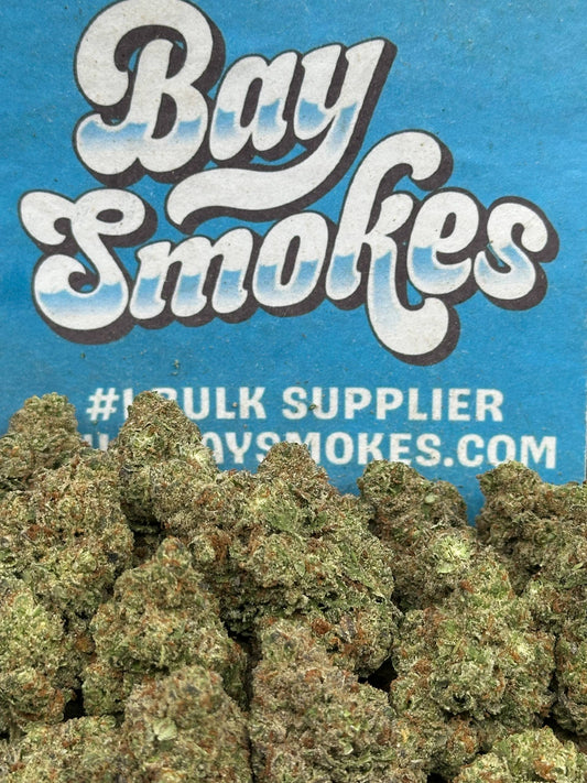 Black Runtz (Hybrid)
