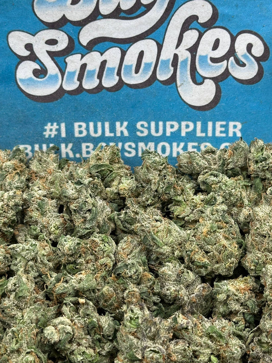 Super Silver Haze SM (Indica)