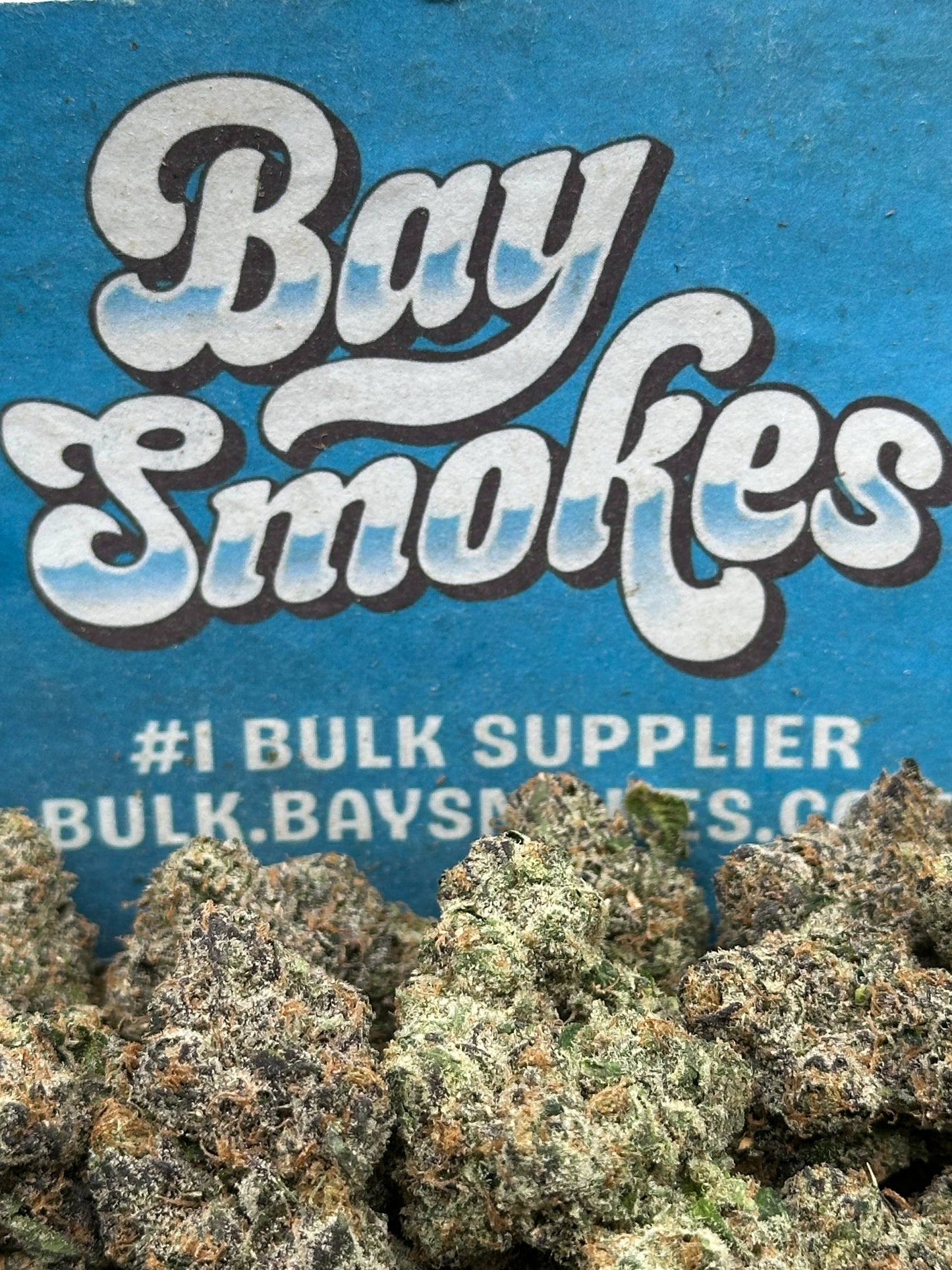 Hood Candy (Hybrid)