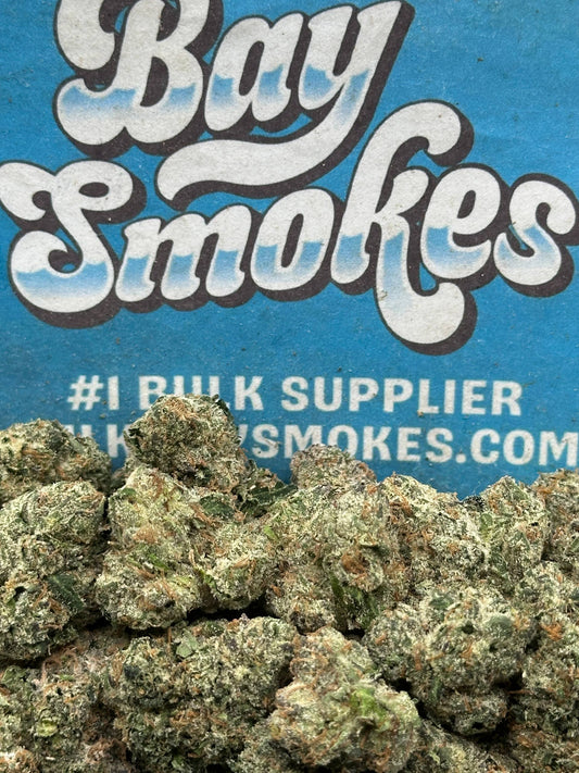 Kush Mintz (Indica)