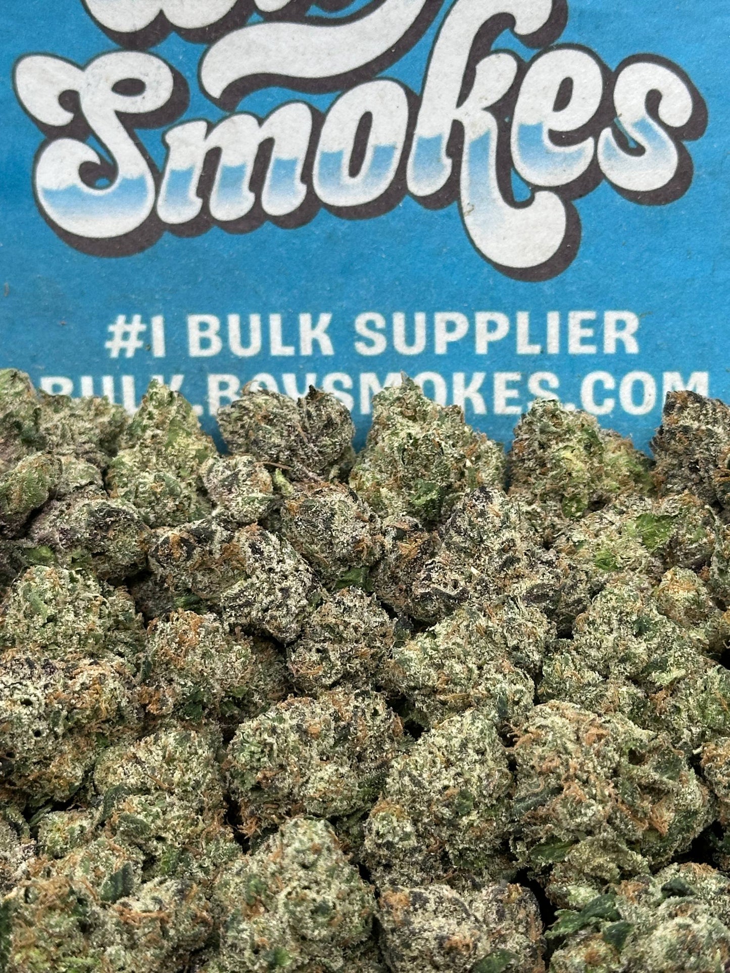 Hood Candy SM (Hybrid)
