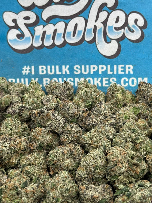 Hood Candy SM (Hybrid)