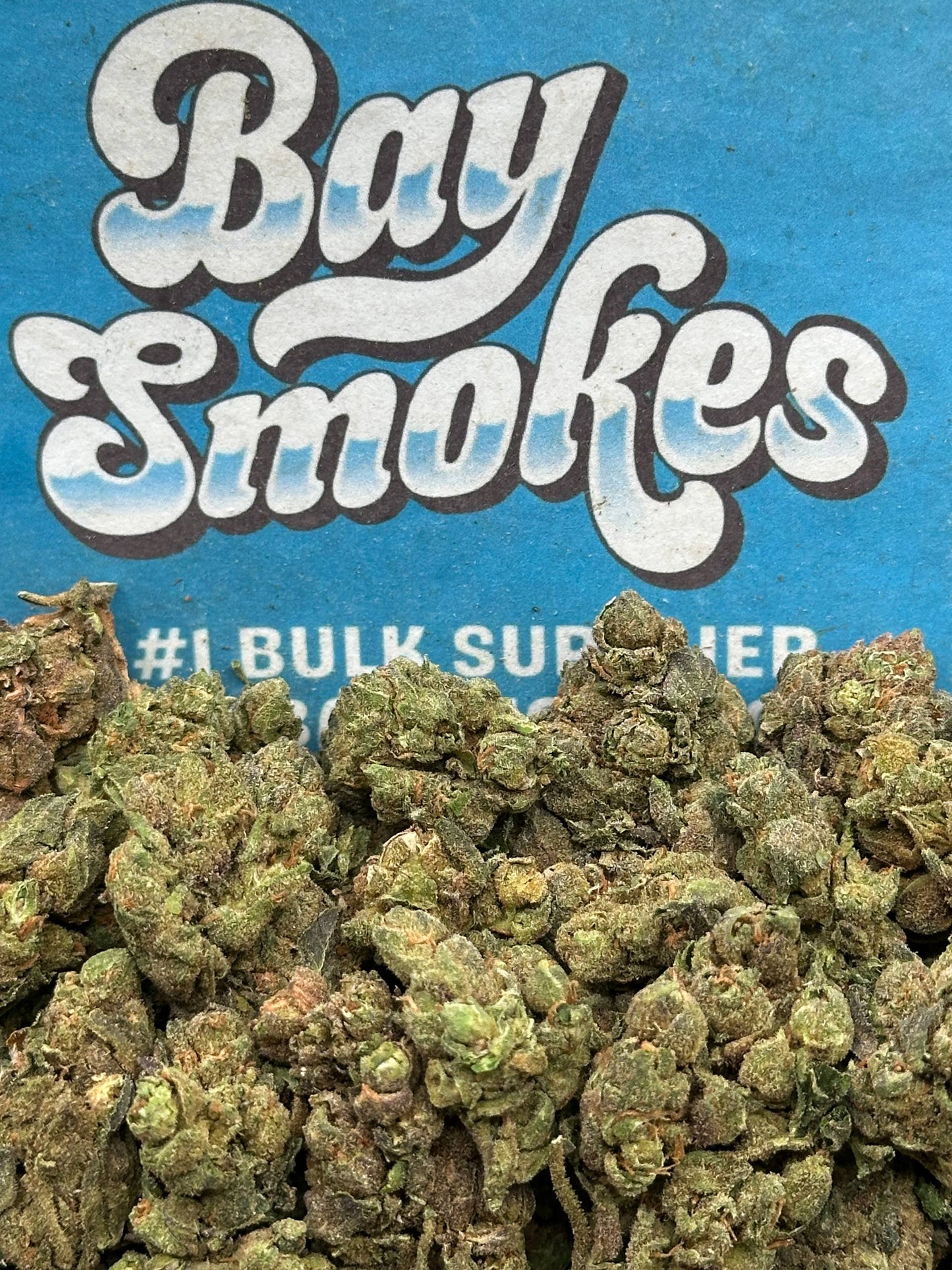 Northern Lights (Indica)