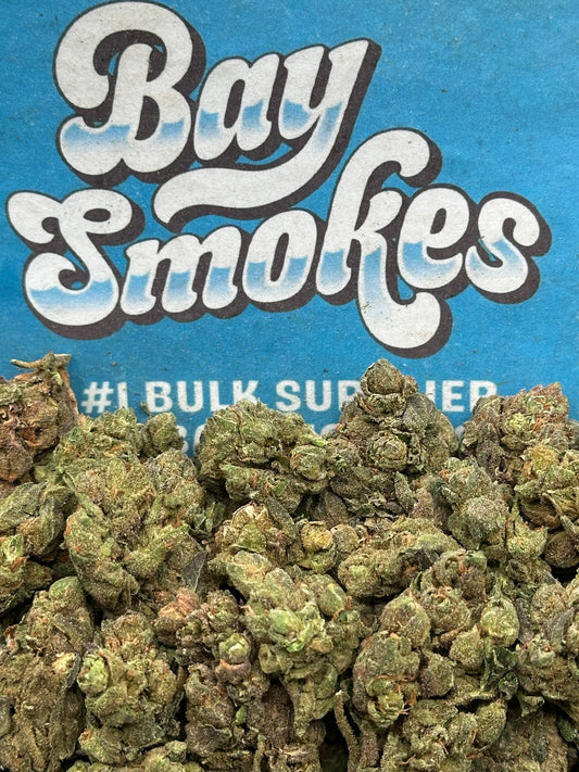 Northern Lights (Indica)