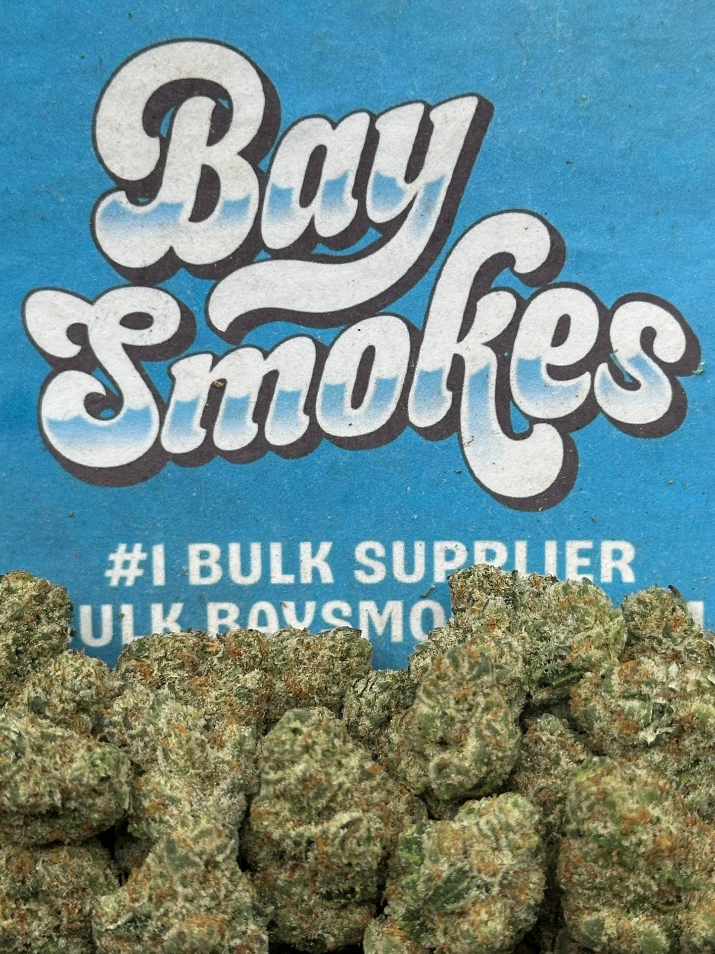 Super Silver Haze (Sativa)