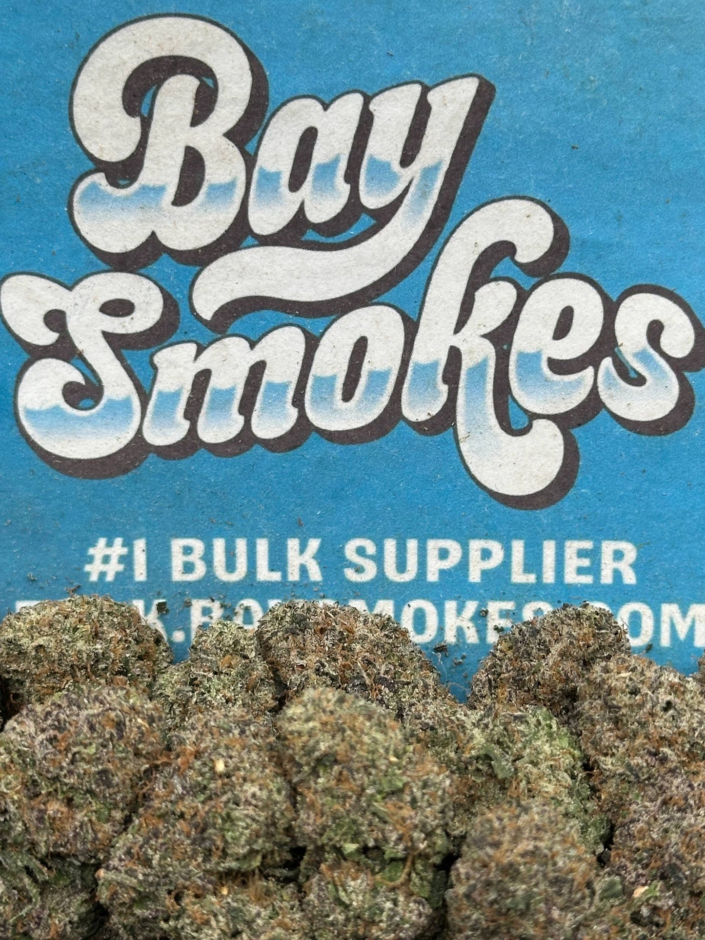 9 LB Hammer (Indica)