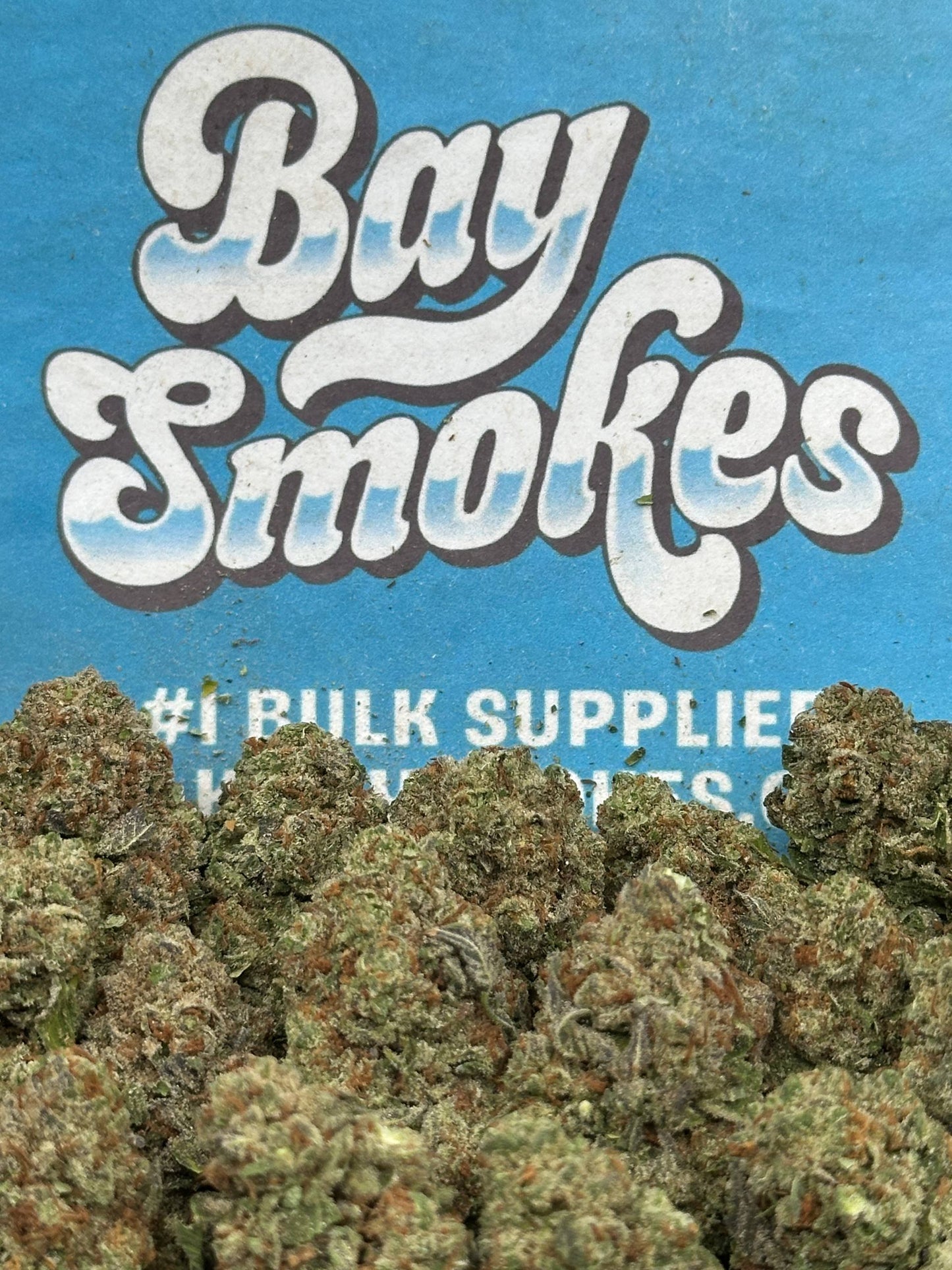 Banana Nose Candy (Hybrid)
