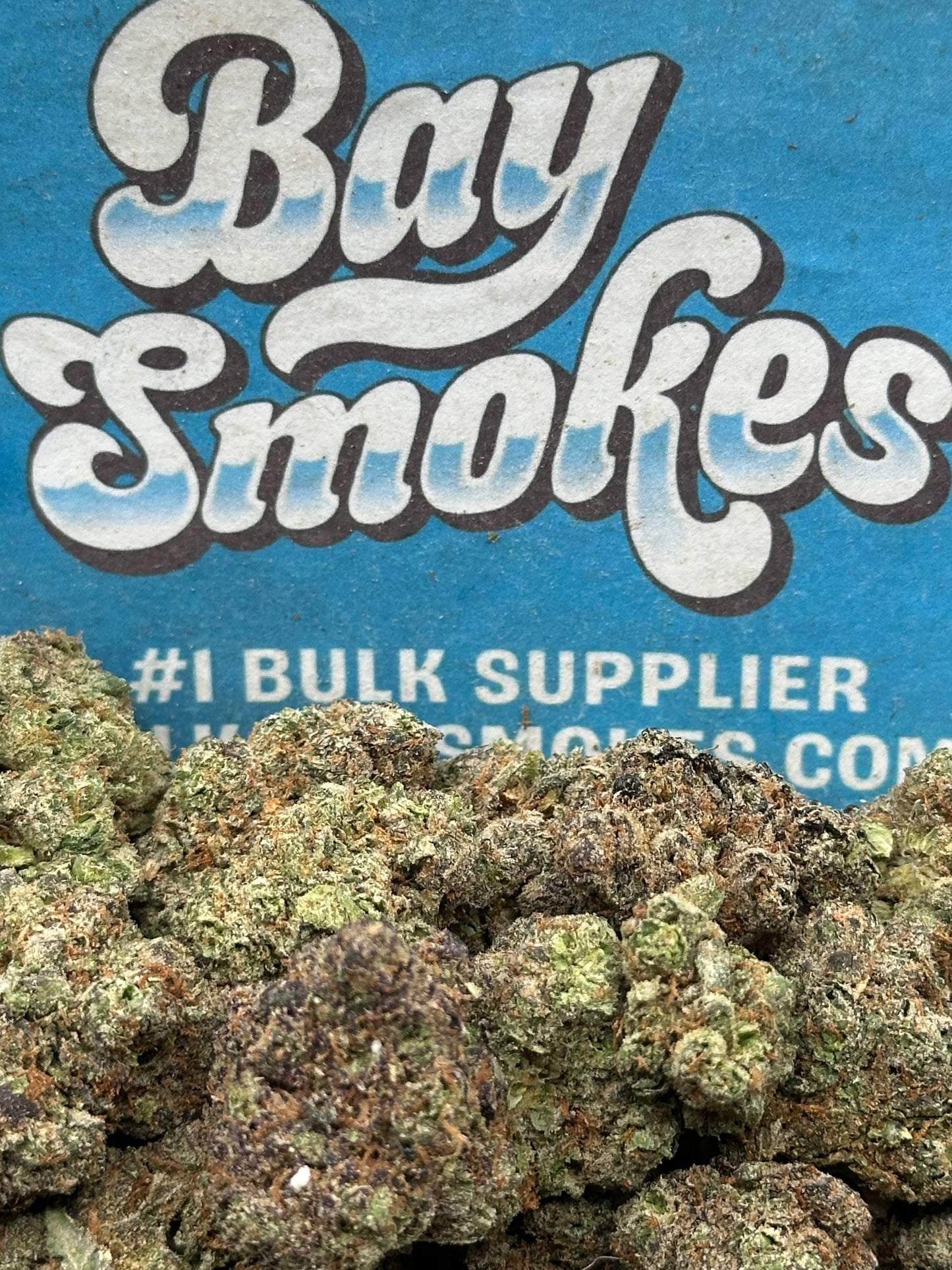 Nimbus Kush (Hybrid)