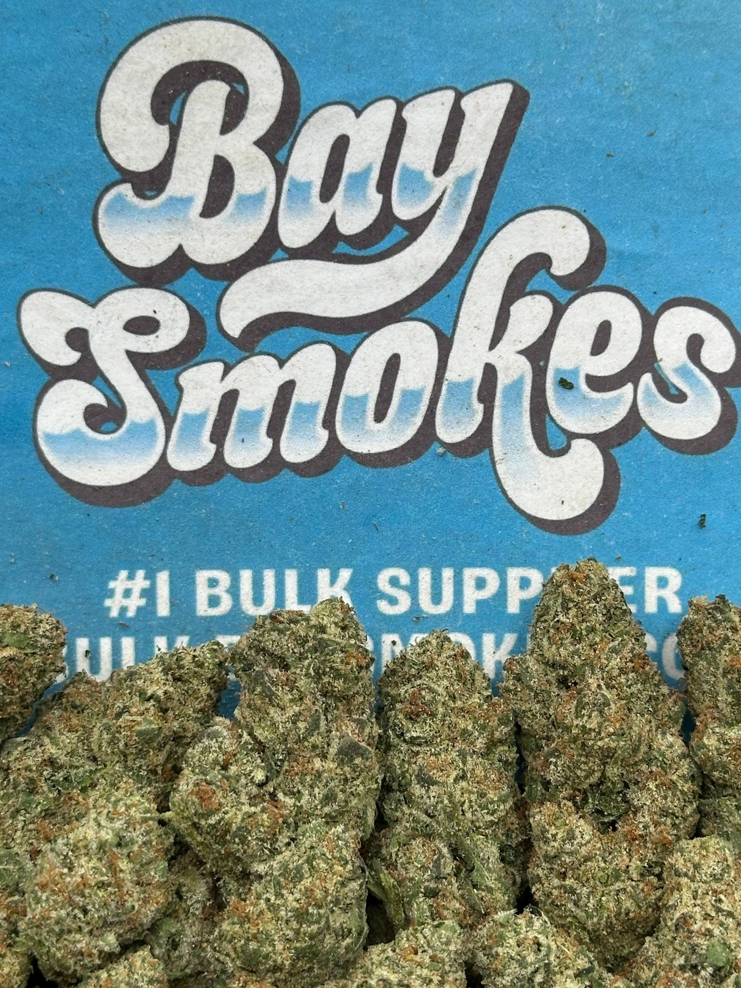 Pineapple Kush (Hybrid)