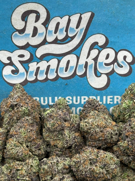 Quattro Kush (Indica)