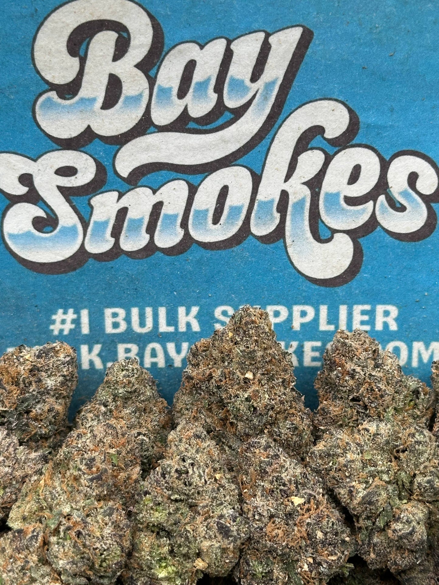 Sour Diesel (Sativa)