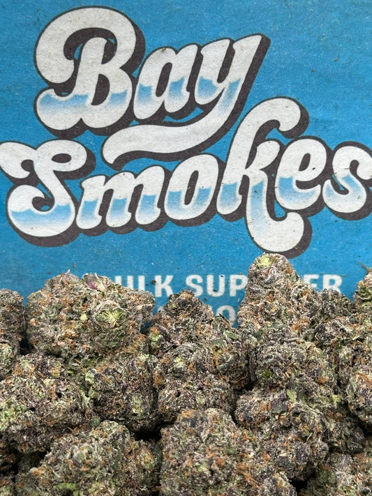 Space Junky (Hybrid)