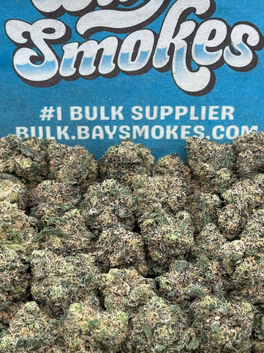 Purple Runtz SM (Hybrid)