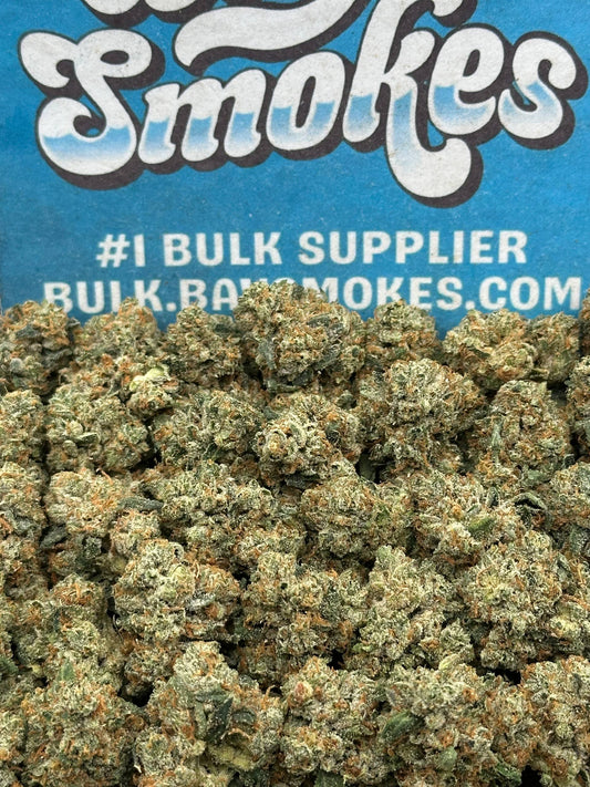 Sour Diesel SM (Sativa)
