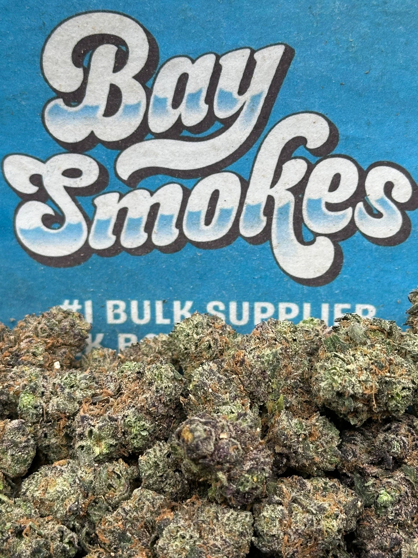 Wedding Cake (Indica Hybrid)