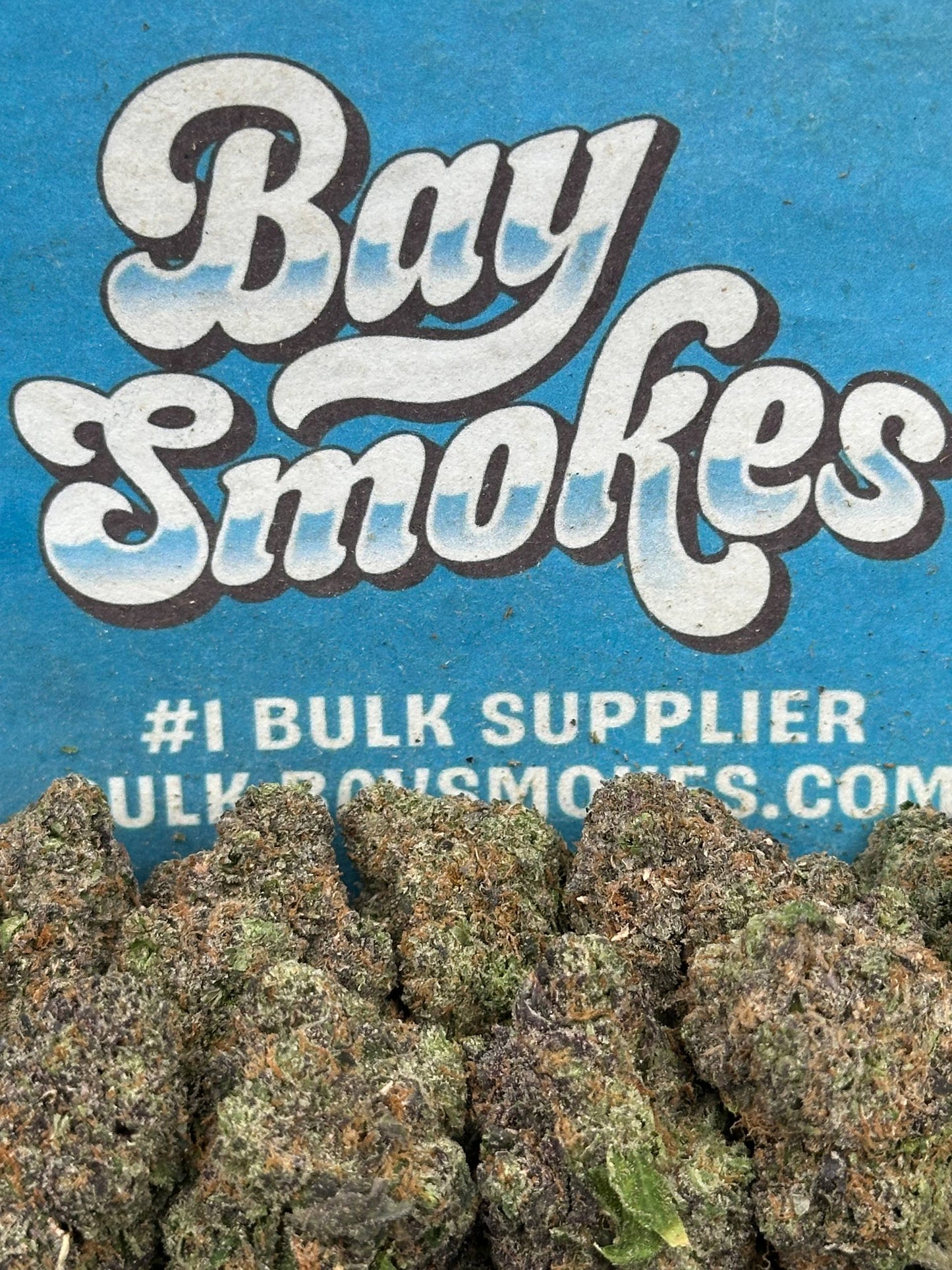 White Cherry Gelato (Hybrid)