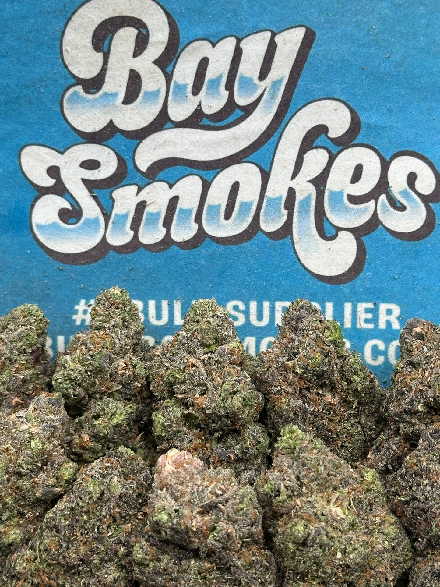 Sour Diesel (Sativa)