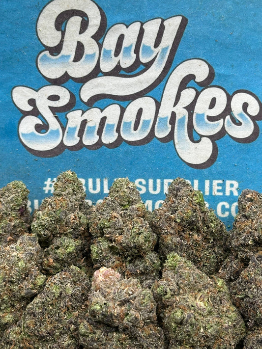 Sour Diesel (Sativa)