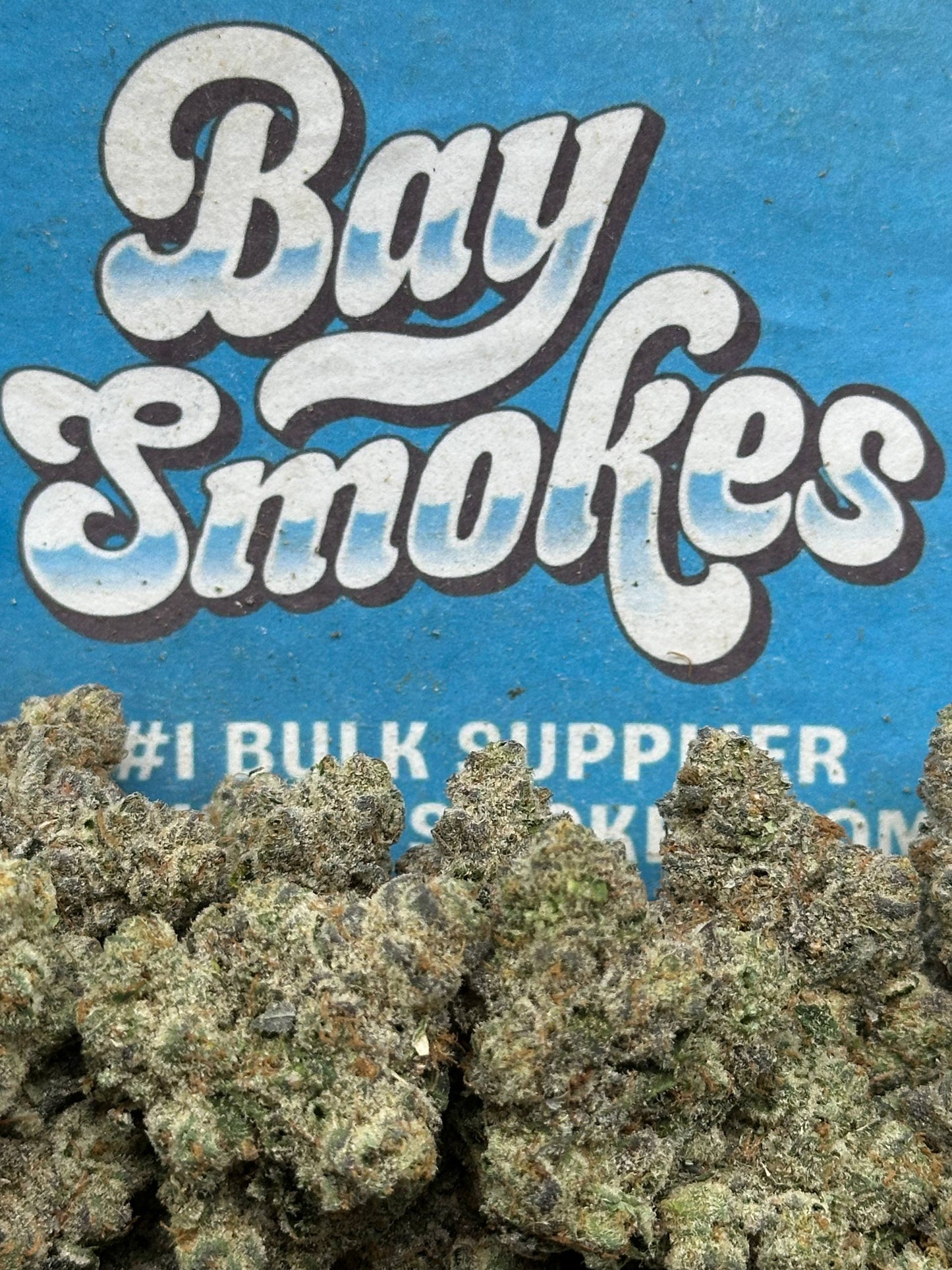 9 LB Hammer (Indica)