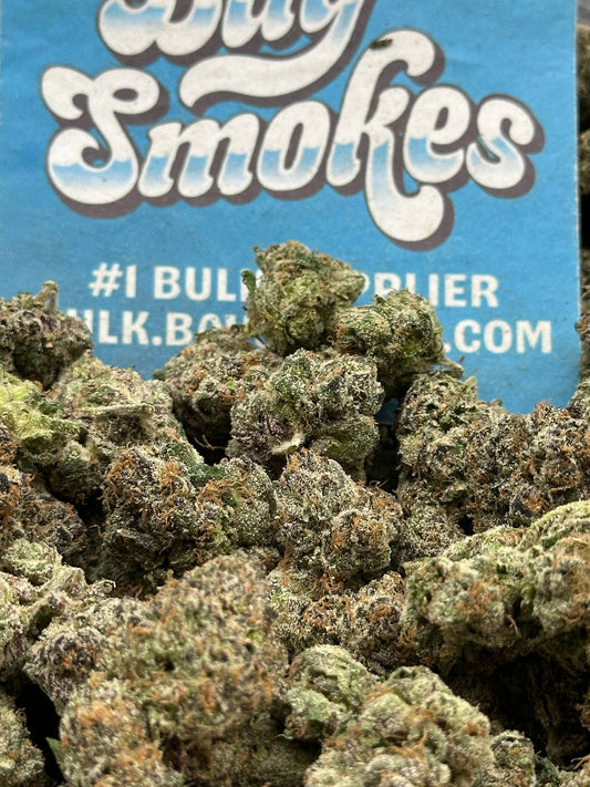 High Society (Sativa)