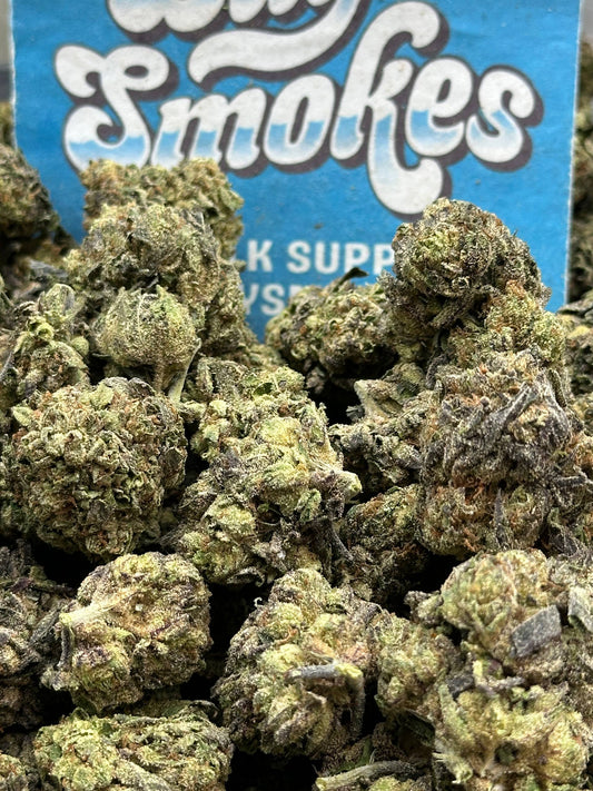 Koolato (Indica)