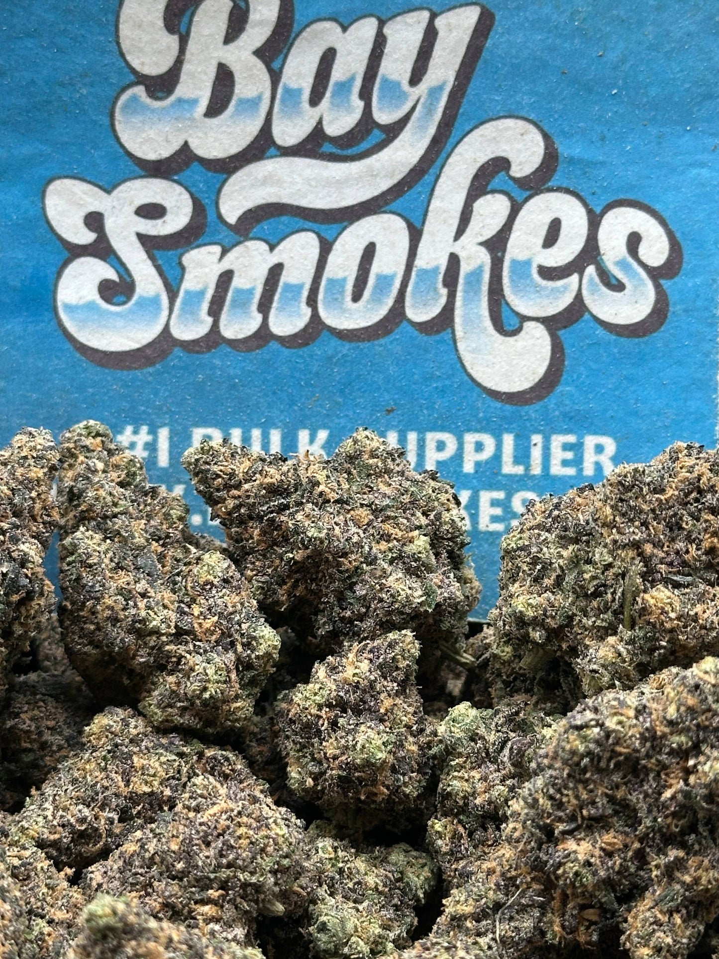 Banana Nose Candy (Sativa)