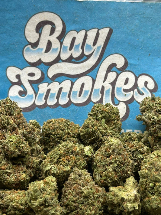 Black Cherry Gelato (Hybrid)