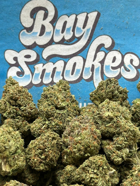 Cadillac Runtz (Sativa)