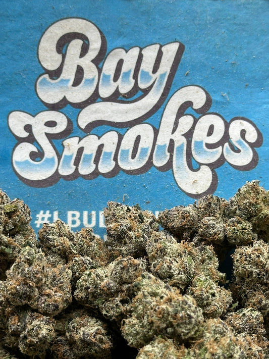 Cherry Cake (Hybrid)