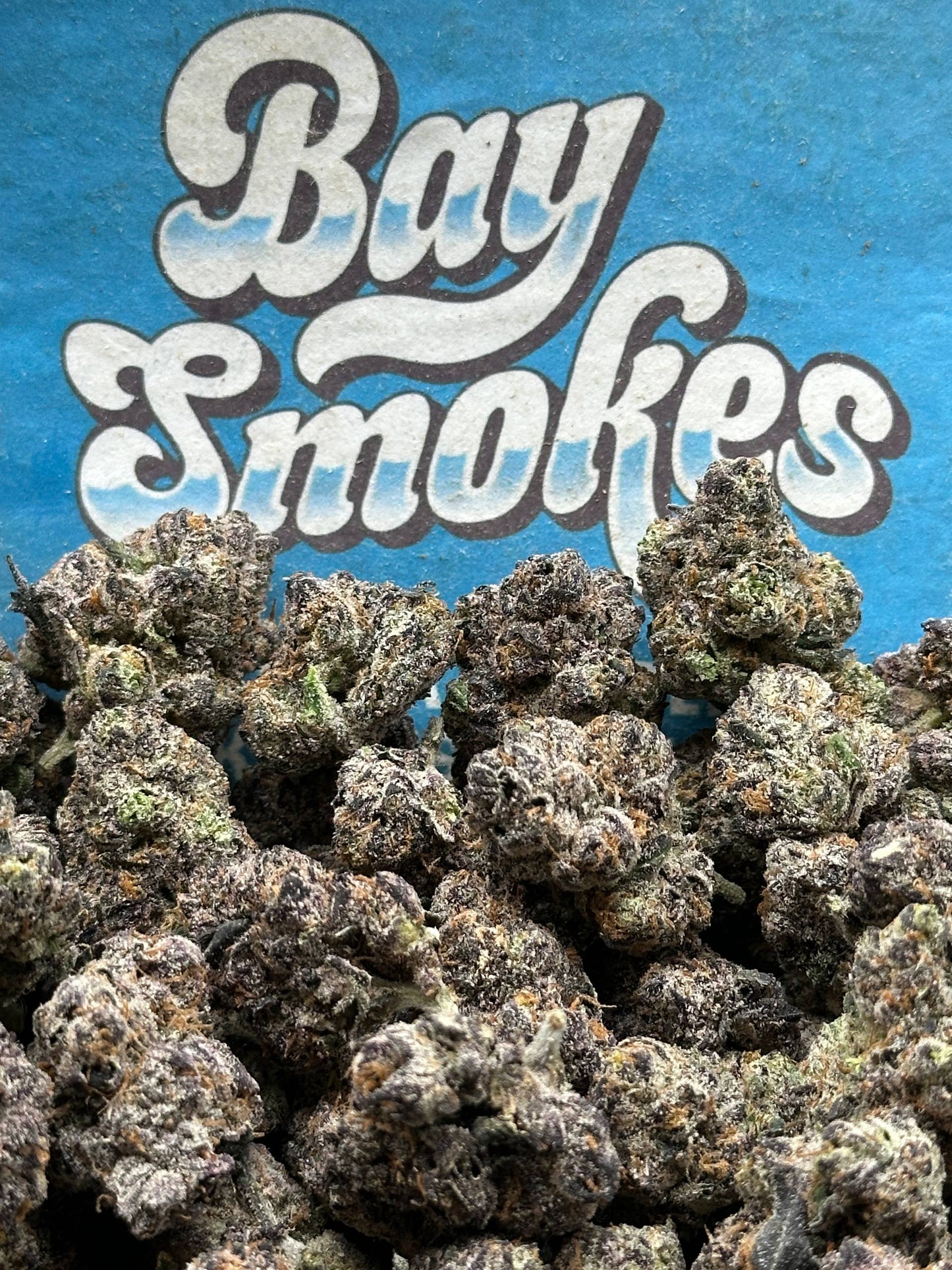 Cherry Chem (Hybrid)
