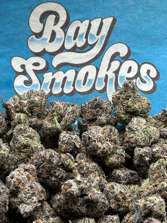 Cherry Chem (Hybrid)