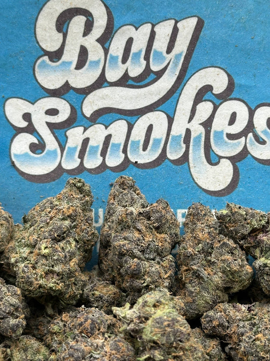Cadillac Runtz (Sativa)