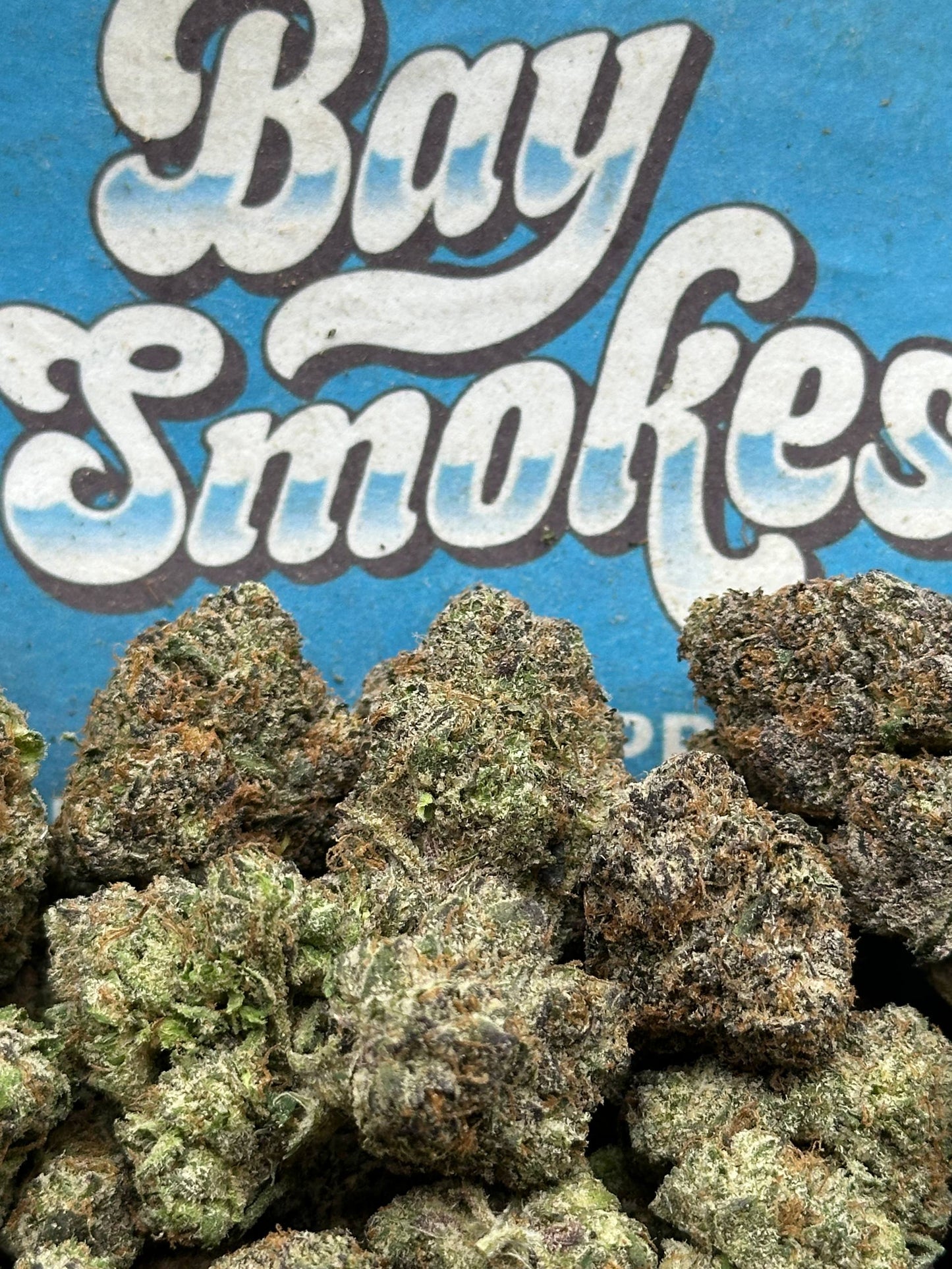 Cadillac Rainbow (Indica)
