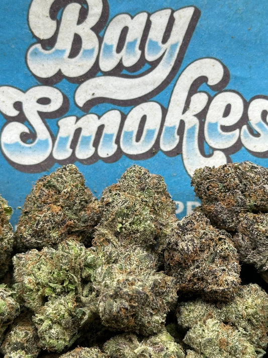 Cadillac Rainbow (Indica)