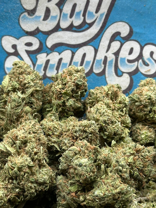 Banana Nose Candy (Hybrid)
