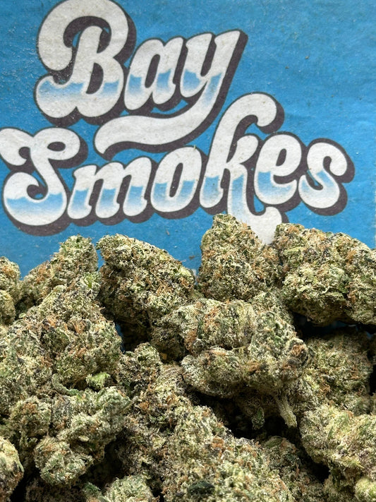 Cadillac Runtz (Sativa)