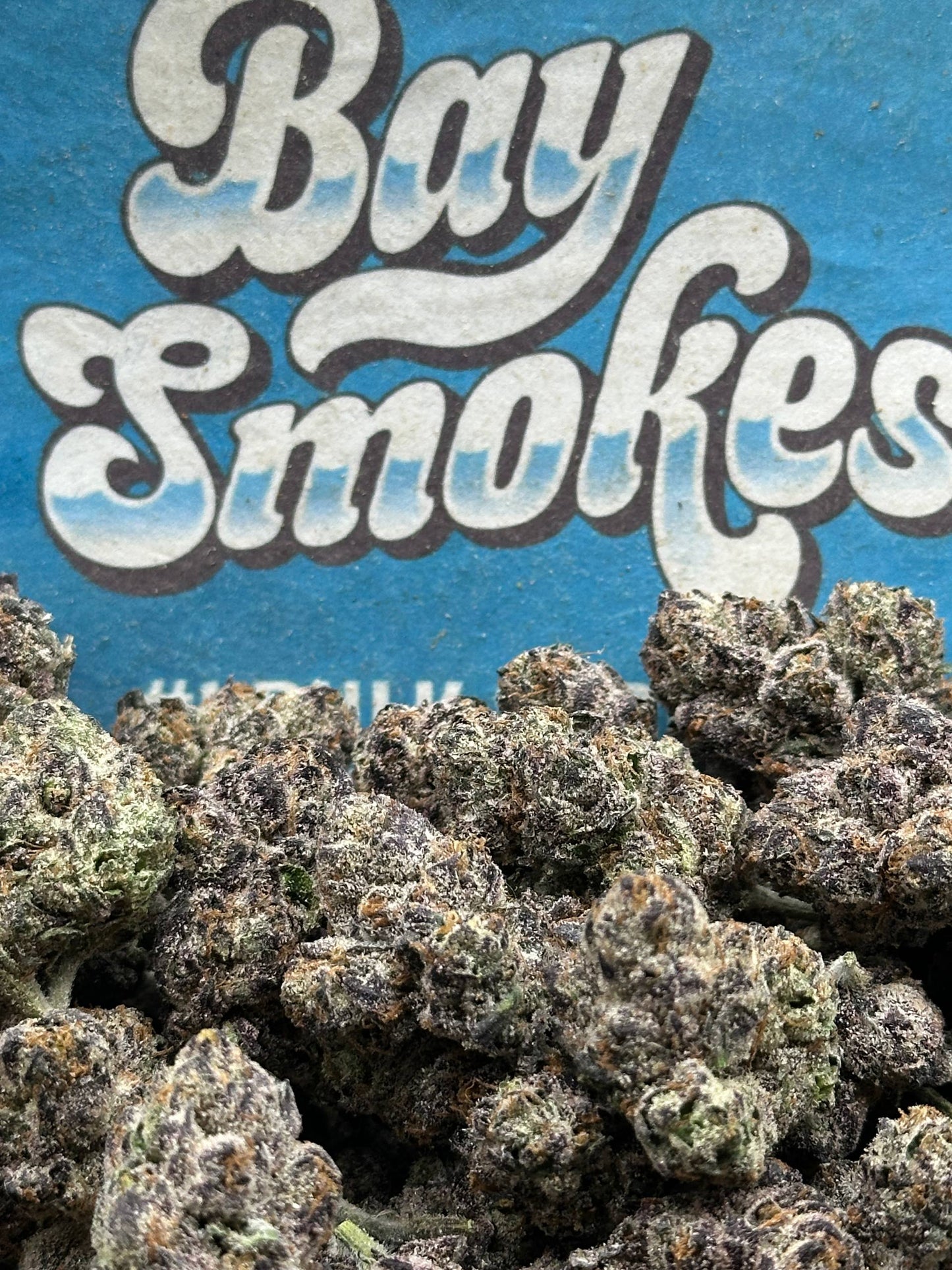 Purple Push Pop (Hybrid)