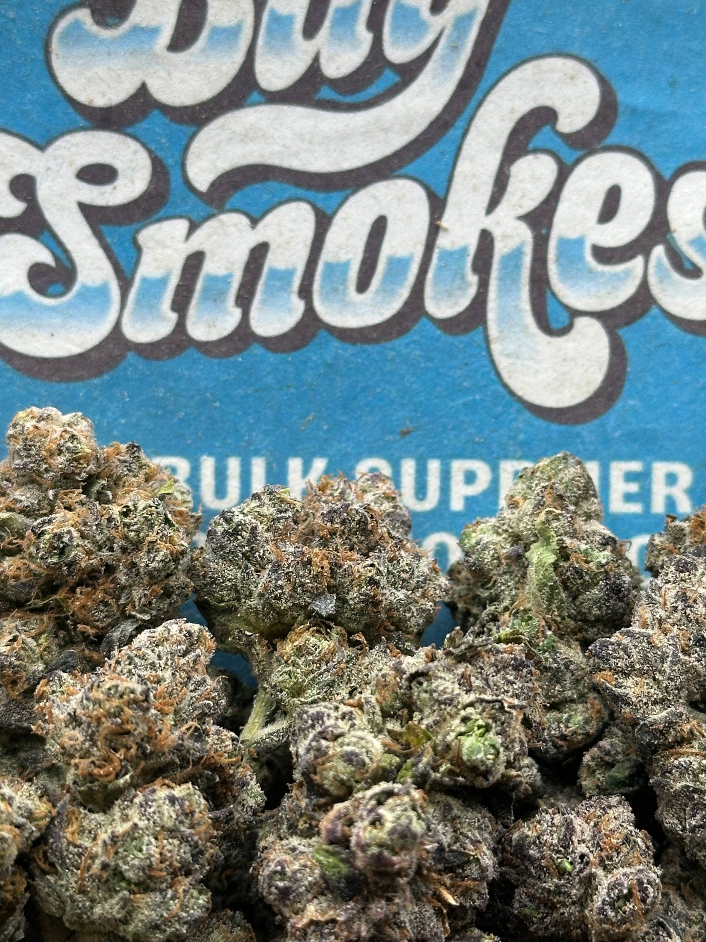 Green Crack (Hybrid)