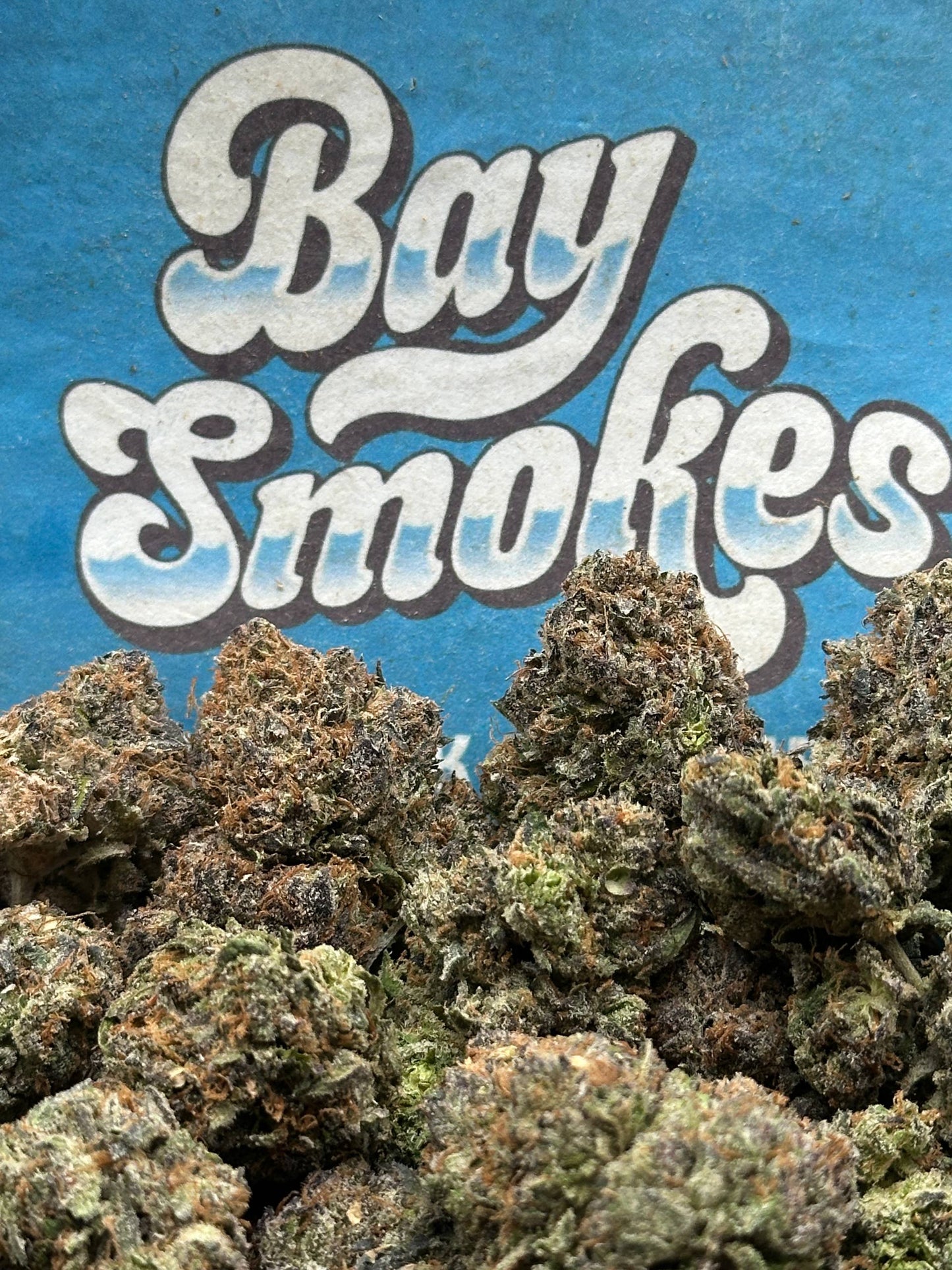 Cadillac Rainbow (Indica)